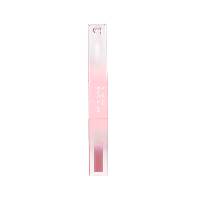 BATOM DUO KISS DK04 5G - HBL62034 RUBY ROSE