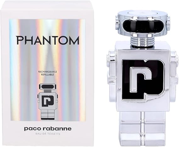 PR PHANTOM EDT 100ML
