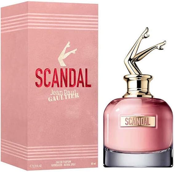 JPG SCANDAL EDP