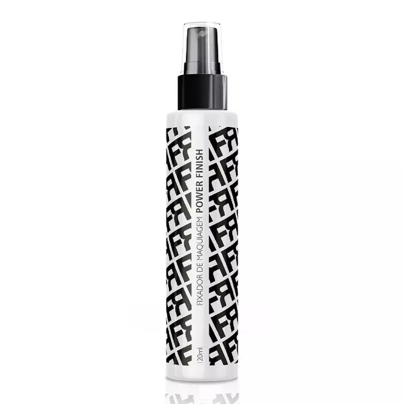 FIXADOR DE MAQUIAGEM POWER FINISH 120ML