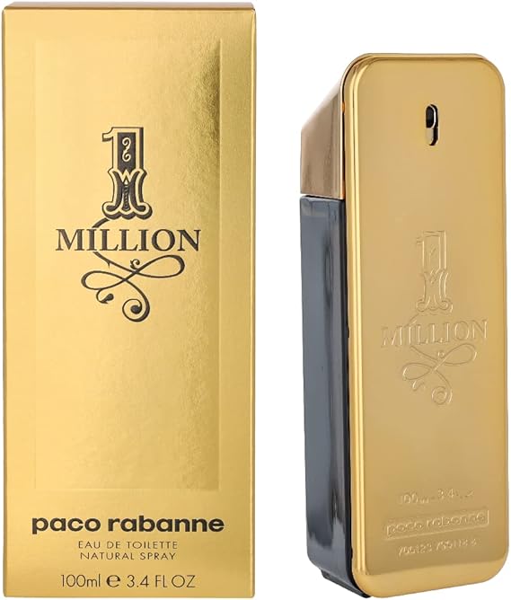 PR 1 MILLION EDT
