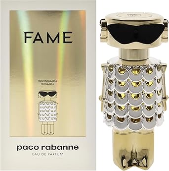 PR FAME EDP 80ML