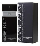 JB SILVER SCENT P HOMME EDT 100ML