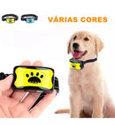 COLEIRA PET ANTILATIDO