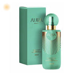 AURA BODY SPLASH AFRODITE GARDEN 200ML