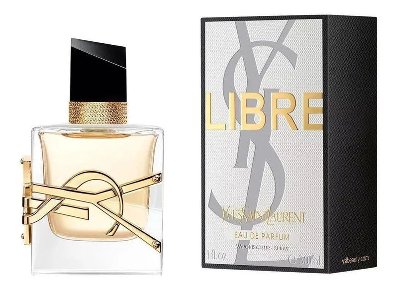 YSL LIBRE EDP