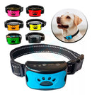 COLEIRA PET ANTILATIDO