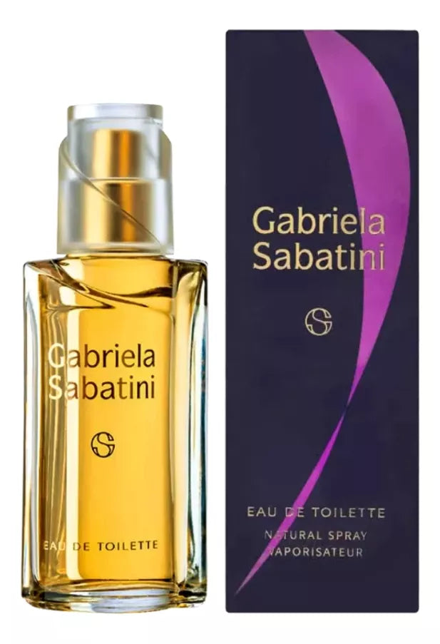 GABRIELA SABATINI FEM EDT 30ML