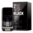 CH 212 VIP BLACK MEN EDP