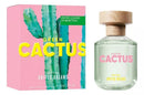 BNT UNITED GREEN CACTUS FOR HER EDT 80ML