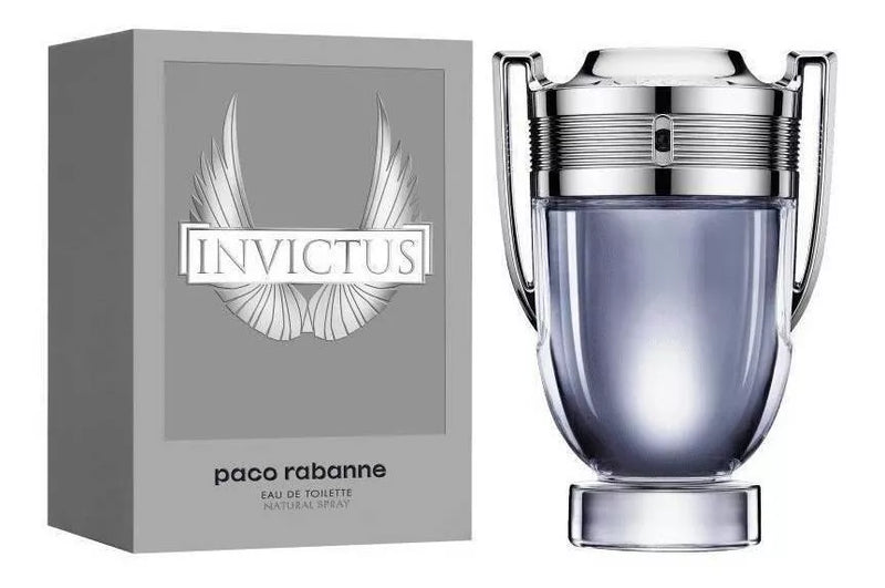 PR INVICTUS EDT