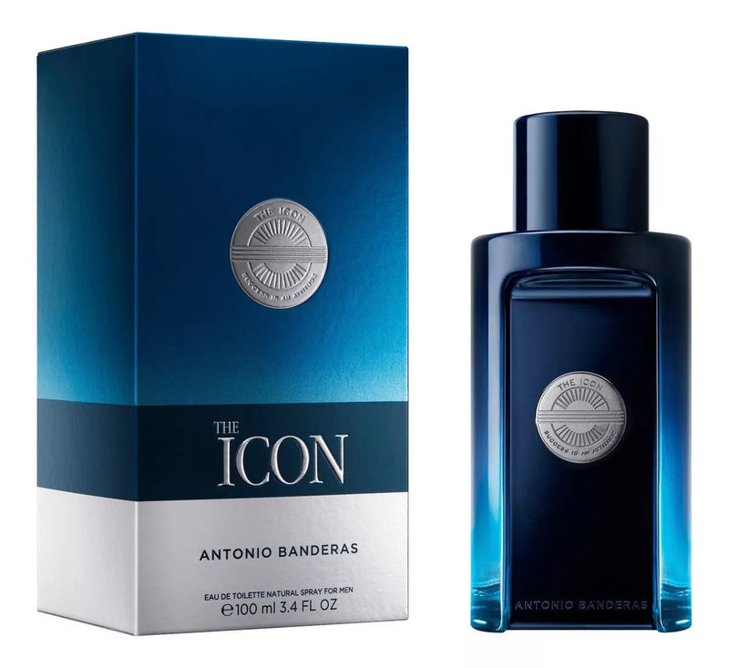 AB THE ICON EDT 100ML