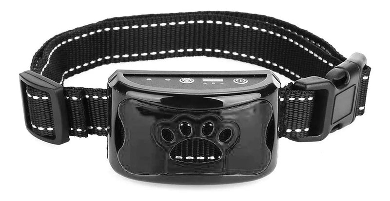 COLEIRA PET ANTILATIDO