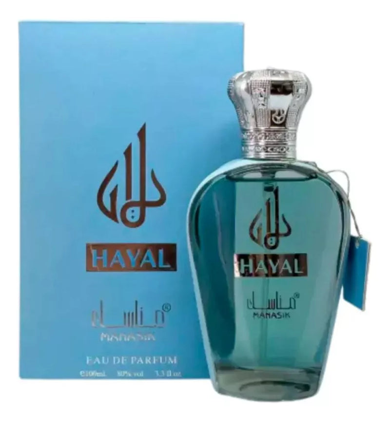 MANASIK HAYAL EDP 100ML