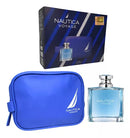 COFFRET NAUTICA VOYAGE EDT 100ML+NECESSAIRE