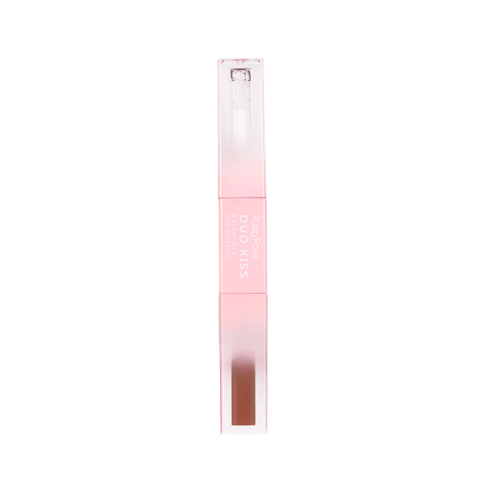BATOM DUO KISS DK10 5G - HBL620310 RUBY ROSE