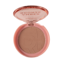 BRONZER COMPACTO-AMBER BRONZE BEACH SANDS HBM202-1 RUBYROSE