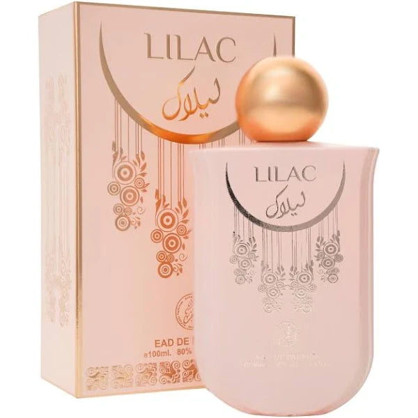 MANASIK LILAC EDP 100ML