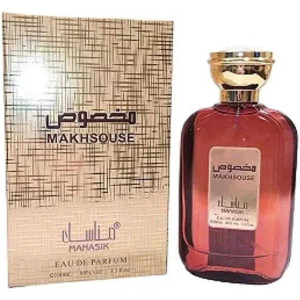 MANASIK MAKHSOUSE EDP 100ML