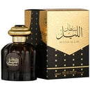 AL WATANIAH SULTAN AL LAIL EDP 100ML