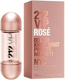 CH 212 VIP ROSE EDP