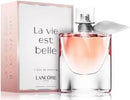 LA VIE EST BELLE EDP